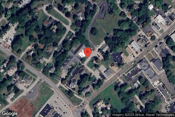 COMPLETE CARE AT HARRINGTON COURT nursing home in COLCHESTER, CT - Photo 1 of 3