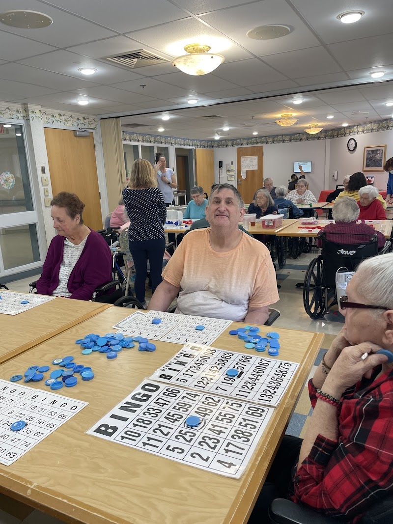 DOUGLAS MANOR nursing home in WINDHAM, CT - Photo 3 of 5