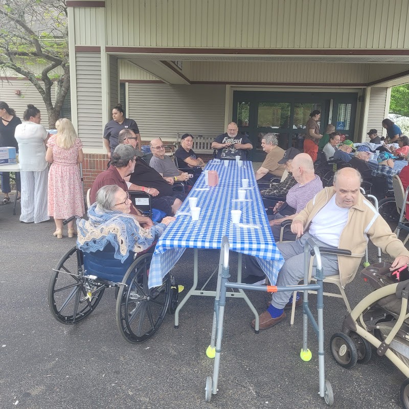 DOUGLAS MANOR nursing home in WINDHAM, CT - Photo 4 of 5