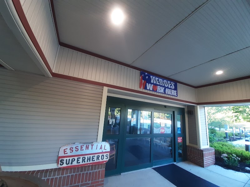 DOUGLAS MANOR nursing home in WINDHAM, CT - Photo 5 of 5