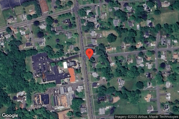 AUTUMN LAKE HEALTHCARE AT CROMWELL nursing home in CROMWELL, CT - Photo 1 of 5