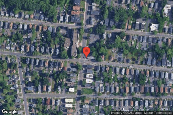 TRINITY HILL CARE CENTER nursing home in HARTFORD, CT - Photo 1 of 5