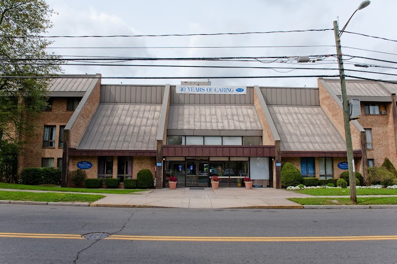 TRINITY HILL CARE CENTER nursing home in HARTFORD, CT - Photo 3 of 5