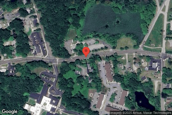 COMPLETE CARE AT GROTON REGENCY nursing home in GROTON, CT - Photo 1 of 10