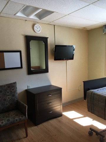 COMPLETE CARE AT GROTON REGENCY nursing home in GROTON, CT - Photo 4 of 10