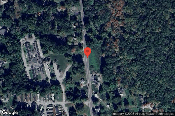 MYSTIC HEALTHCARE & REHABILITATION CENTER, LLC nursing home in MYSTIC, CT - Photo 1 of 5