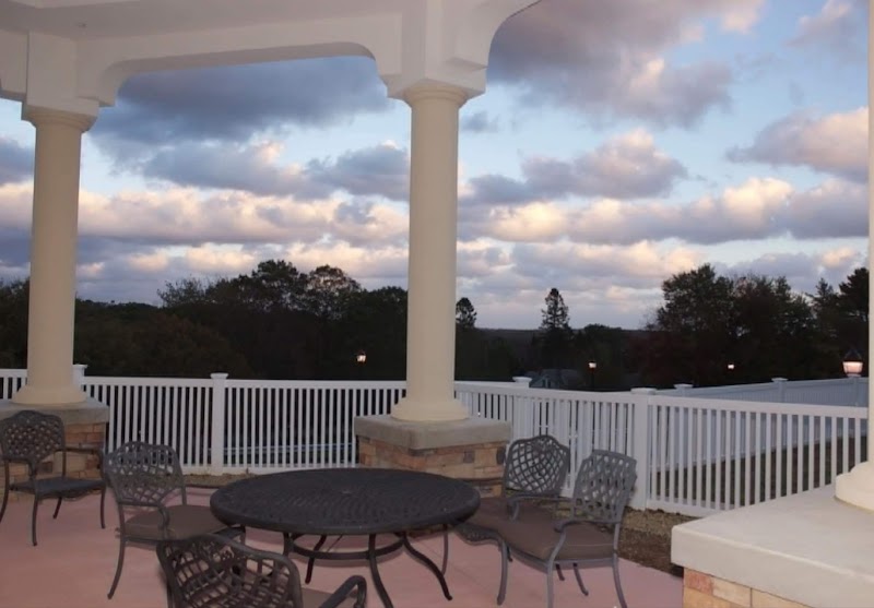 MYSTIC HEALTHCARE & REHABILITATION CENTER, LLC nursing home in MYSTIC, CT - Photo 3 of 5