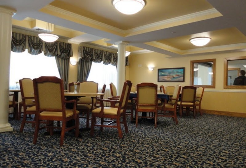 MYSTIC HEALTHCARE & REHABILITATION CENTER, LLC nursing home in MYSTIC, CT - Photo 4 of 5