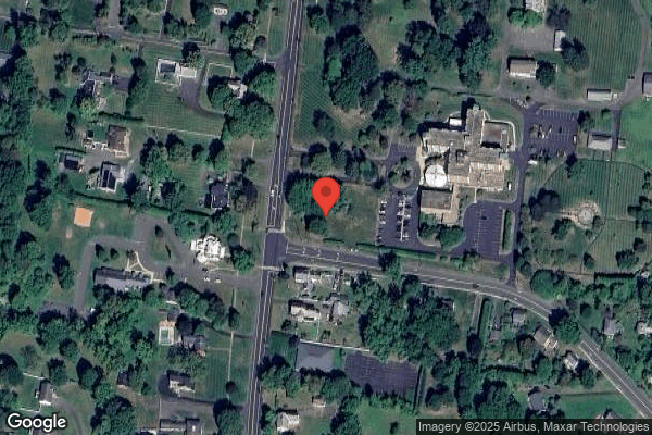 ST JOSEPH'S RESIDENCE nursing home in ENFIELD, CT - Photo 1 of 8