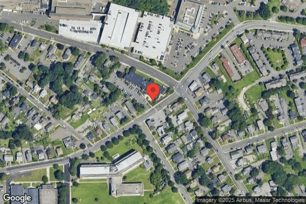 CIVITA CARE CENTER AT DANBURY nursing home in DANBURY, CT - Photo 1 of 5