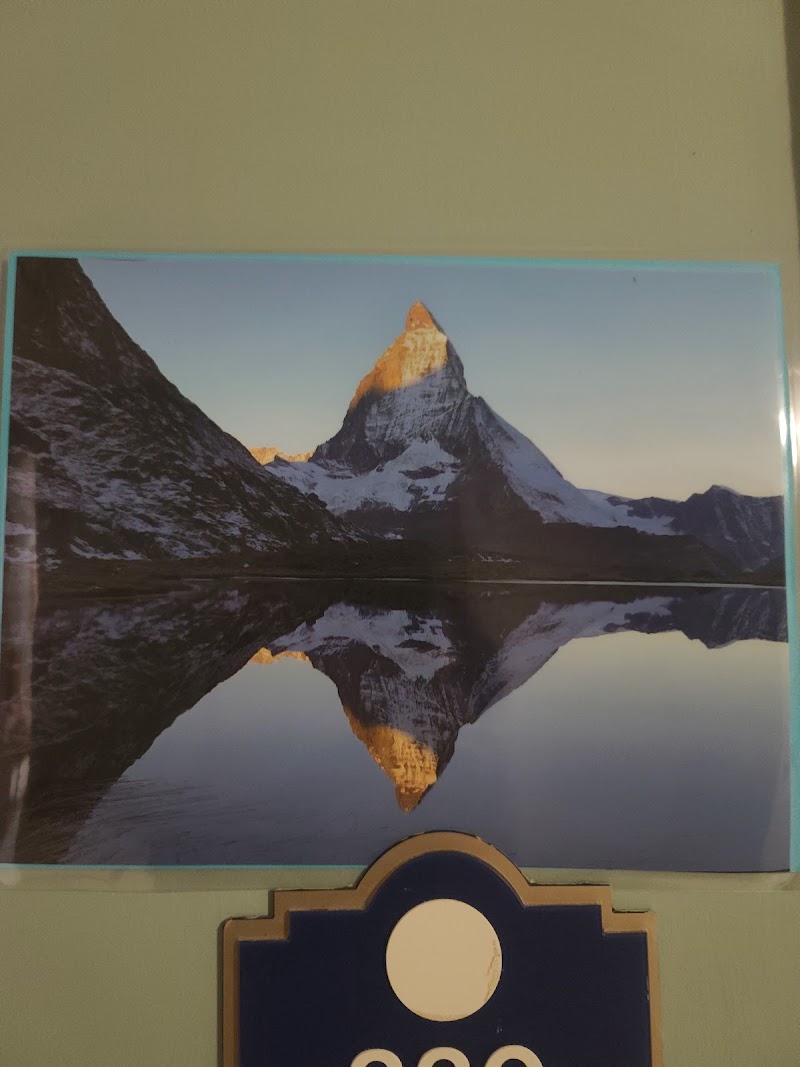 CIVITA CARE CENTER AT DANBURY nursing home in DANBURY, CT - Photo 4 of 5