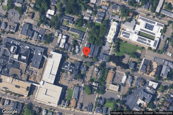 GRIMES CENTER nursing home in NEW HAVEN, CT - Photo 1 of 5