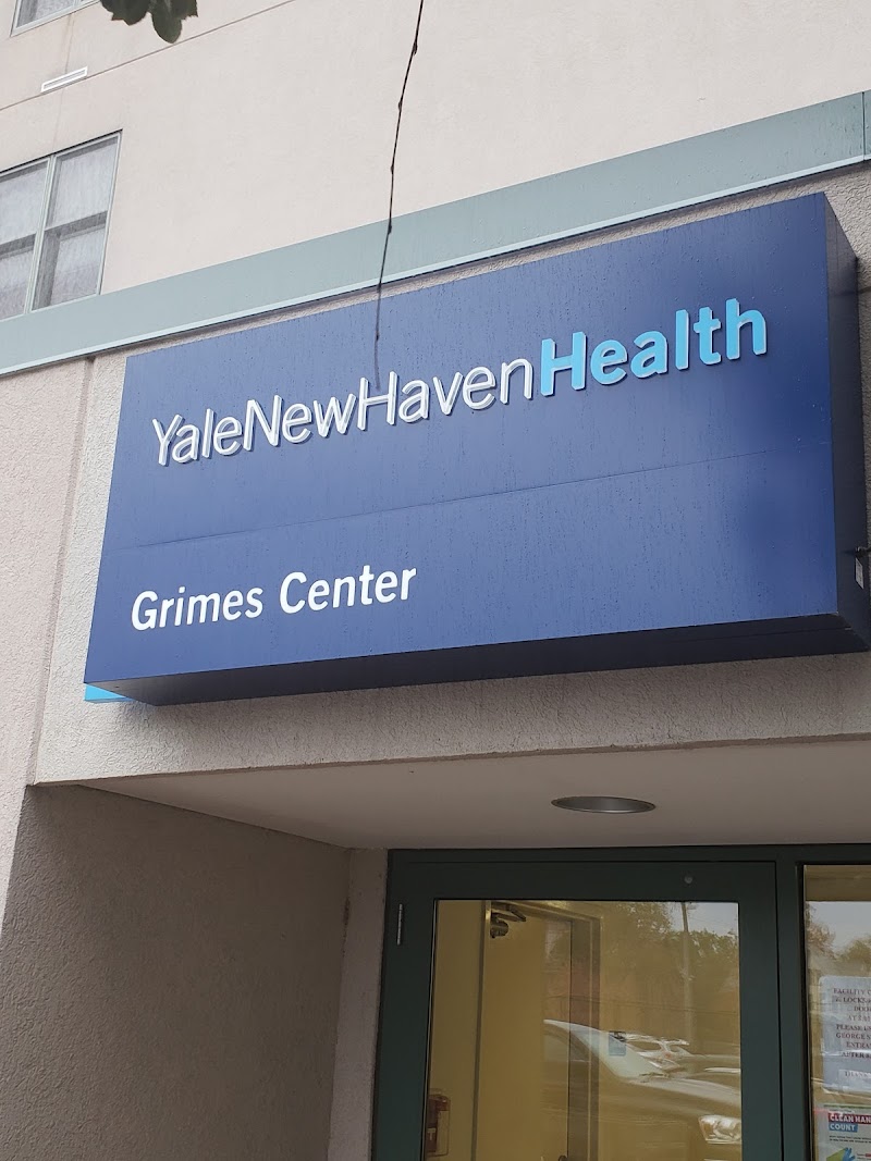 GRIMES CENTER nursing home in NEW HAVEN, CT - Photo 5 of 5
