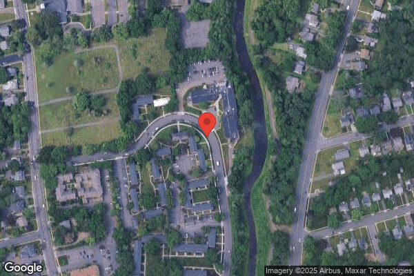 WEST HARTFORD HEALTH & REHABILITATION CENTER nursing home in WEST HARTFORD, CT - Photo 1 of 2