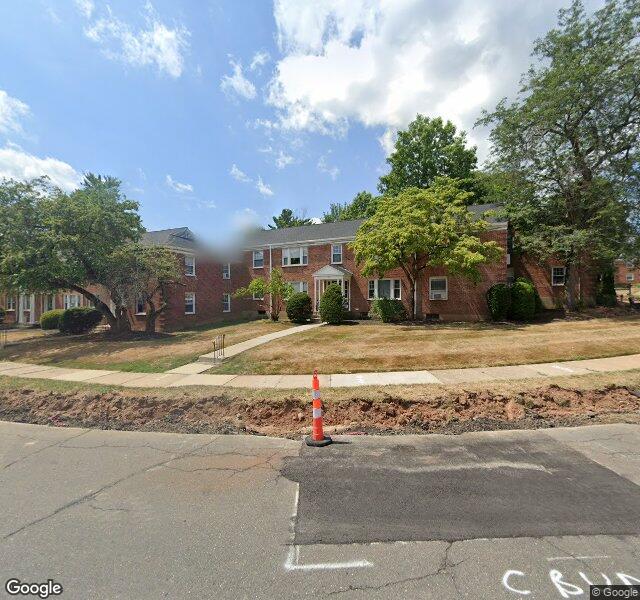 WEST HARTFORD HEALTH & REHABILITATION CENTER nursing home in WEST HARTFORD, CT - Photo 2 of 2