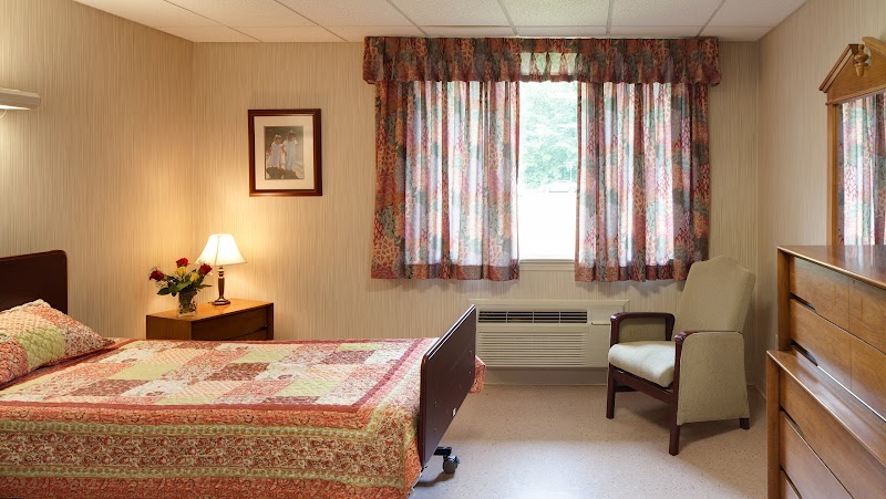 COMPLETE CARE AT KIMBERLY HALL NORTH nursing home in WINDSOR, CT - Photo 4 of 5
