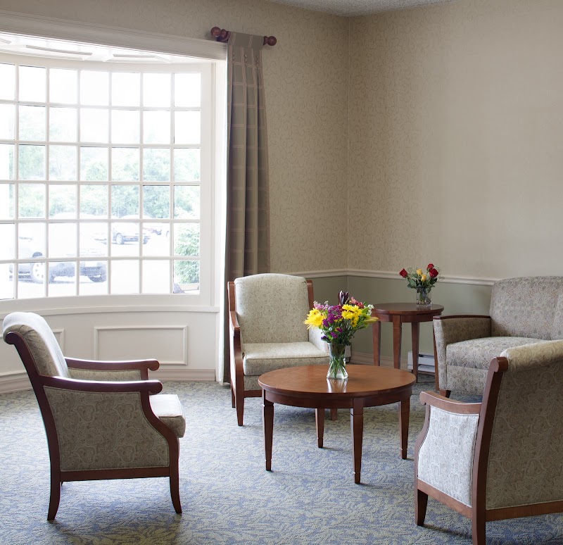 COMPLETE CARE AT KIMBERLY HALL NORTH nursing home in WINDSOR, CT - Photo 5 of 5