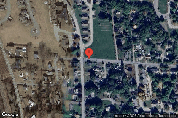 FAIRVIEW nursing home in GROTON, CT - Photo 1 of 10