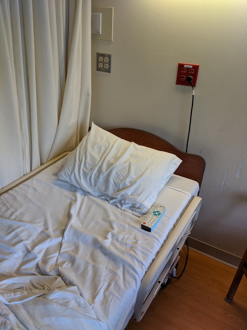 FAIRVIEW nursing home in GROTON, CT - Photo 3 of 10