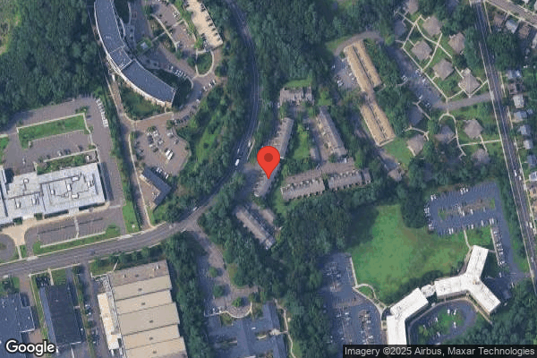 WHITNEY CENTER nursing home in HAMDEN, CT - Photo 1 of 10