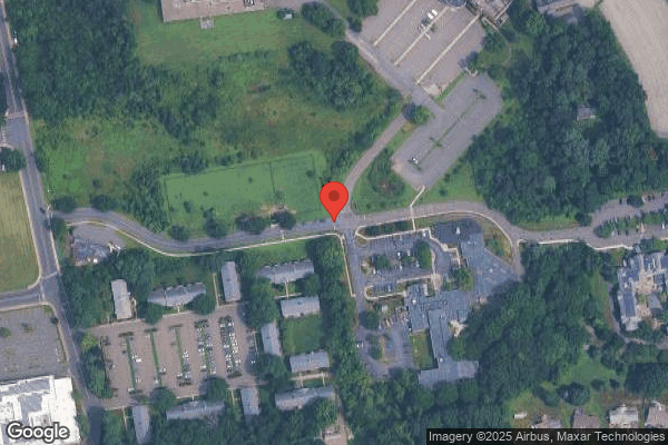 JEFFERSON HOUSE nursing home in NEWINGTON, CT - Photo 1 of 7