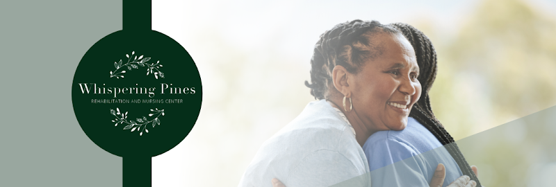 WHISPERING PINES REHABILITATION AND NURSING CENTER nursing home in EAST HAVEN, CT - Photo 2 of 4