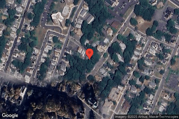 MERIDEN HEALTH AND REHAB nursing home in MERIDEN, CT - Photo 1 of 5