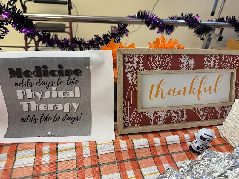 MERIDEN HEALTH AND REHAB nursing home in MERIDEN, CT - Photo 3 of 5