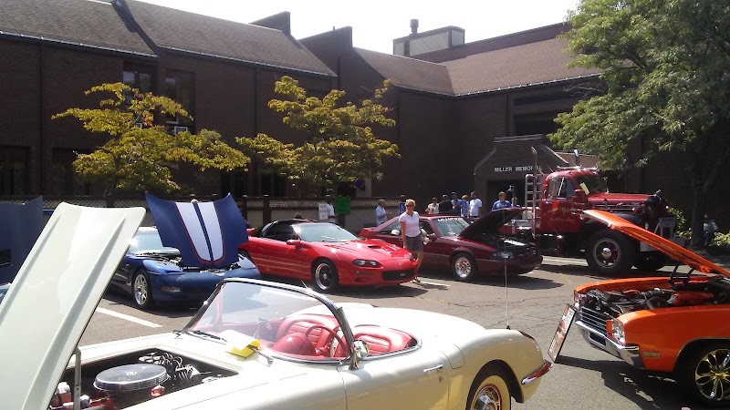 MERIDEN HEALTH AND REHAB nursing home in MERIDEN, CT - Photo 5 of 5