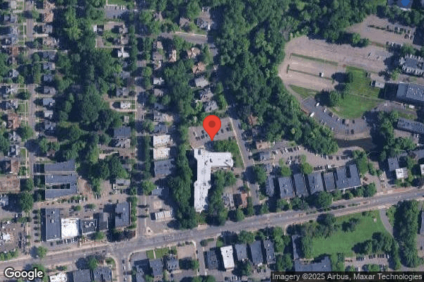 CHELSEA PLACE CARE CENTER LLC nursing home in HARTFORD, CT - Photo 1 of 5