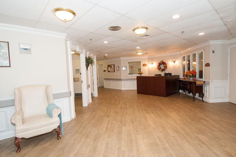 CHELSEA PLACE CARE CENTER LLC nursing home in HARTFORD, CT - Photo 2 of 5