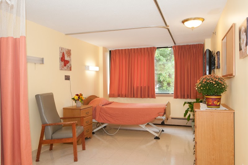 CHELSEA PLACE CARE CENTER LLC nursing home in HARTFORD, CT - Photo 4 of 5