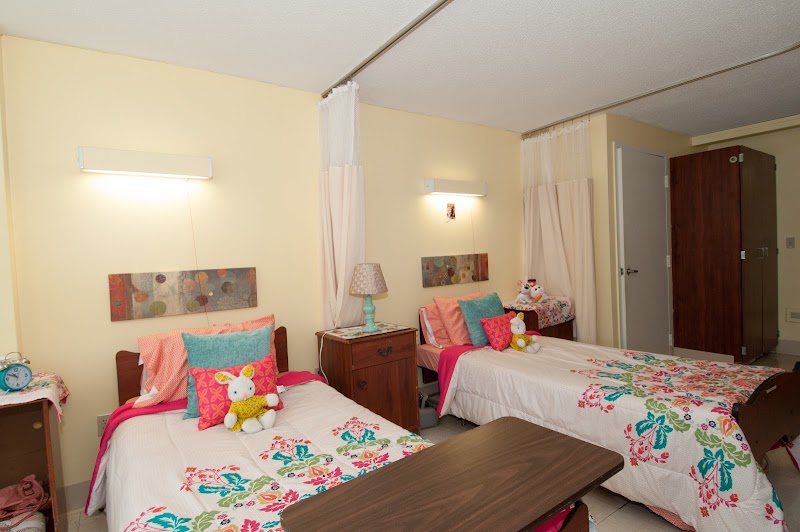 CHELSEA PLACE CARE CENTER LLC nursing home in HARTFORD, CT - Photo 5 of 5