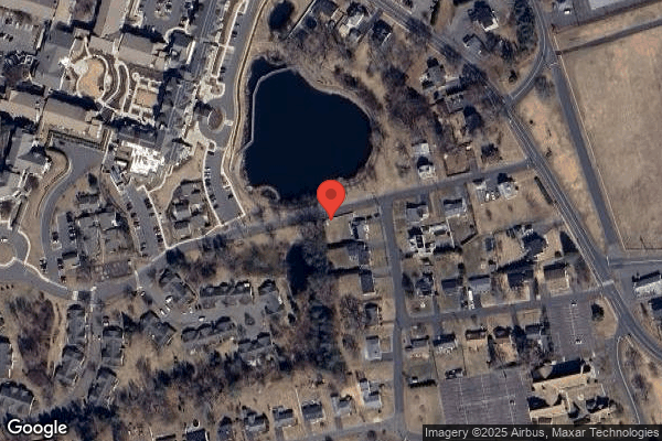 PILGRIM MANOR nursing home in CROMWELL, CT