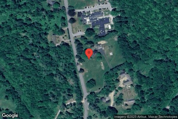 CHESTELM HEALTH AND REHABILITATION CENTER nursing home in MOODUS, CT