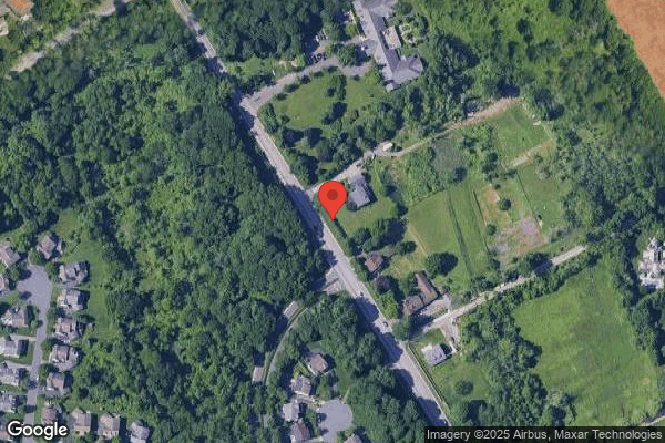 GREENWICH WOODS REHABILITATION nursing home in GREENWICH, CT - Photo 1 of 5