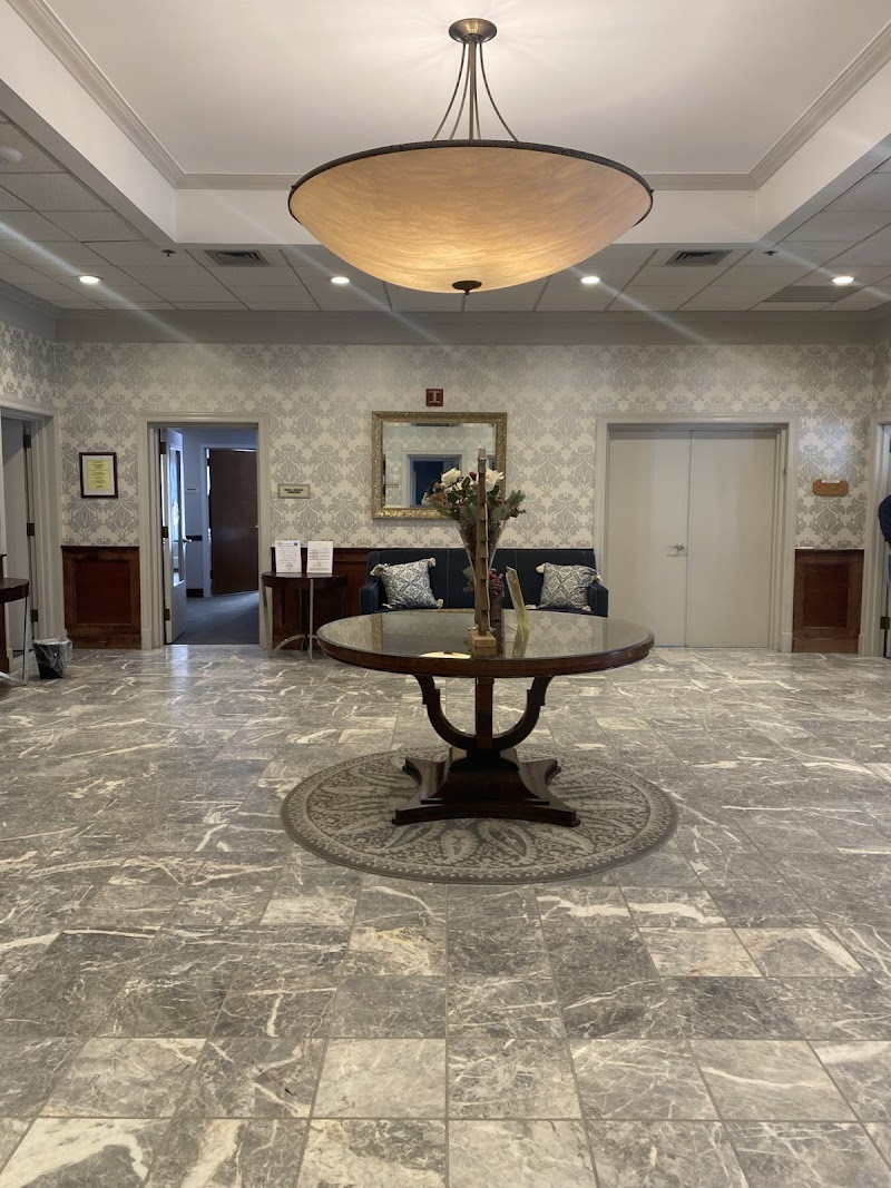 GREENWICH WOODS REHABILITATION nursing home in GREENWICH, CT - Photo 3 of 5