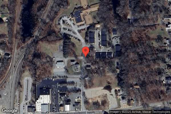 COLONIAL HEALTH & REHAB CENTER OF PLAINFIELD, LLC nursing home in PLAINFIELD, CT