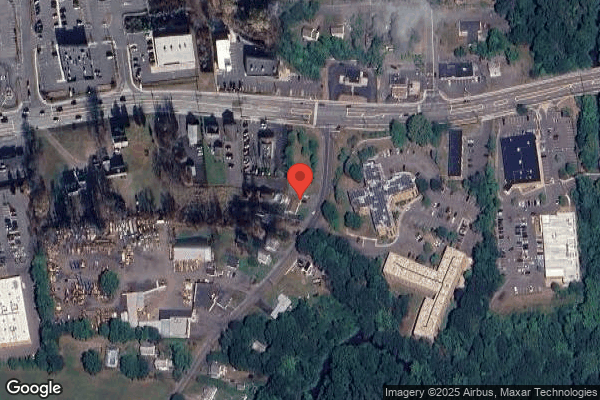 WADSWORTH GLEN HEALTH CARE AND REHABILITATION CENT nursing home in MIDDLETOWN, CT - Photo 1 of 5