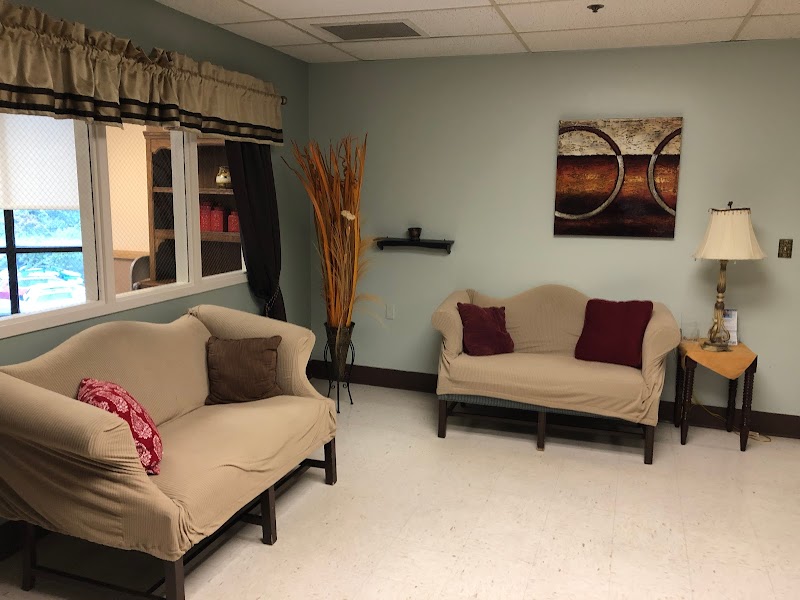 WADSWORTH GLEN HEALTH CARE AND REHABILITATION CENT nursing home in MIDDLETOWN, CT - Photo 5 of 5