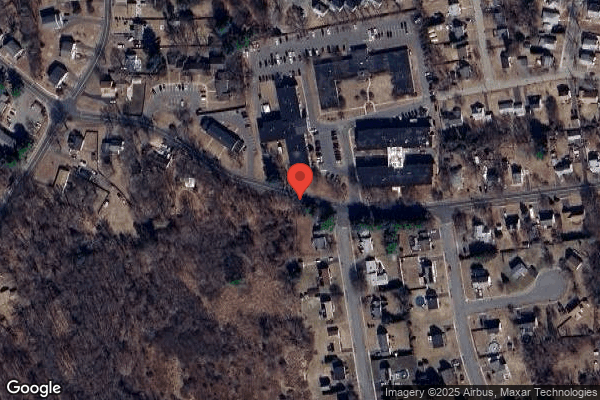 TOUCHPOINTS AT MANCHESTER nursing home in MANCHESTER, CT - Photo 1 of 5