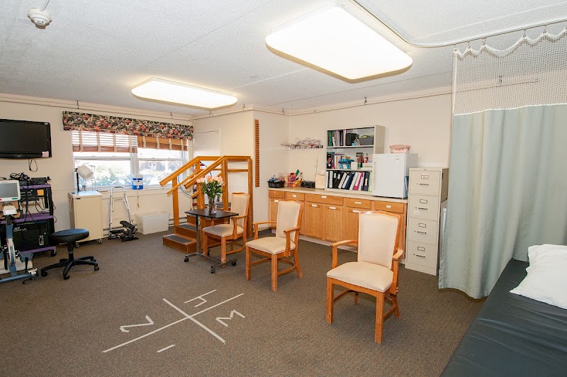 TOUCHPOINTS AT MANCHESTER nursing home in MANCHESTER, CT - Photo 3 of 5