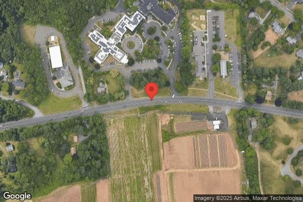 GLASTONBURY CENTER FOR HEALTH & REHABILITATION nursing home in GLASTONBURY, CT - Photo 1 of 2