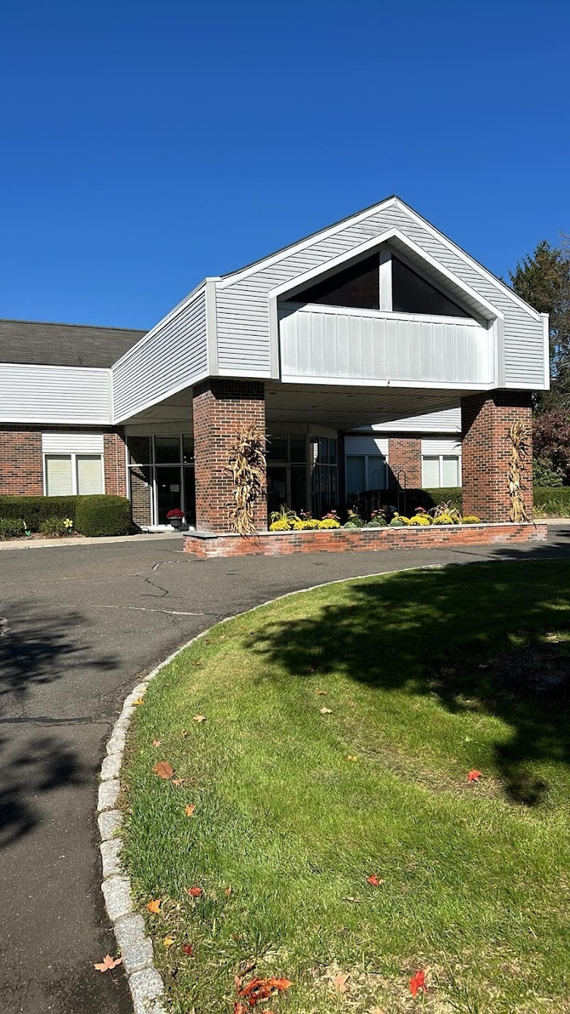 WILTON MEADOWS HEALTH CARE CENTER nursing home in WILTON, CT - Photo 2 of 5