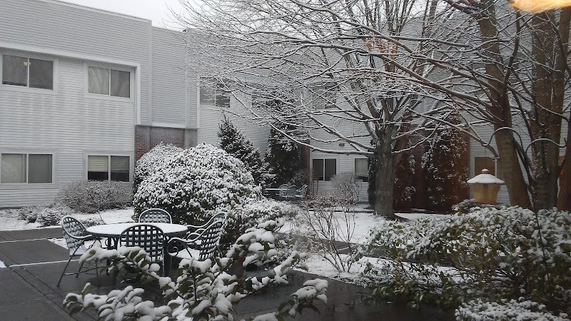 WILTON MEADOWS HEALTH CARE CENTER nursing home in WILTON, CT - Photo 3 of 5