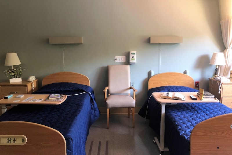 HAVENCARE AT LITCHFIELD WOODS nursing home in TORRINGTON, CT - Photo 3 of 5