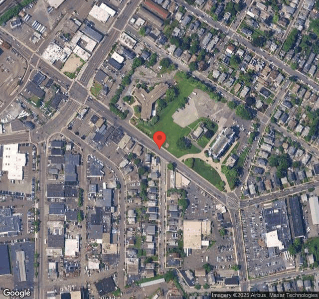 ARK HEALTHCARE & REHABILITATION AT ST. CAMILLUS nursing home in STAMFORD, CT - Photo 1 of 2