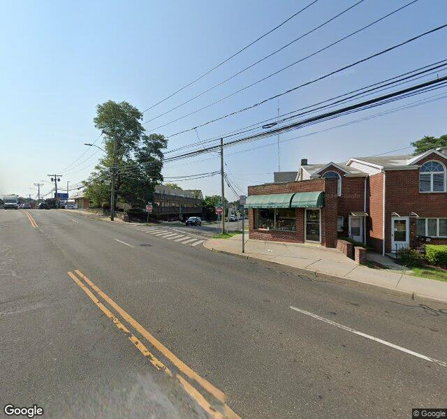 ARK HEALTHCARE & REHABILITATION AT ST. CAMILLUS nursing home in STAMFORD, CT - Photo 2 of 2