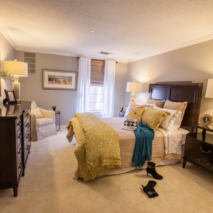 ESSEX MEADOWS HEALTH CENTER nursing home in ESSEX, CT - Photo 3 of 10