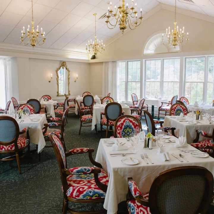 ESSEX MEADOWS HEALTH CENTER nursing home in ESSEX, CT - Photo 4 of 10